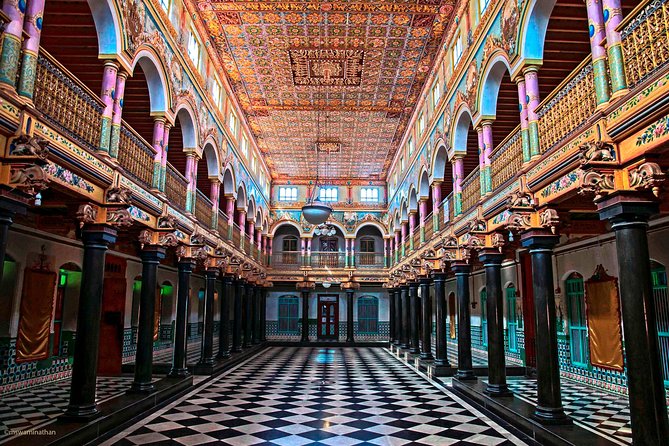 Cultural Tour Of South India - Analyzing the Value