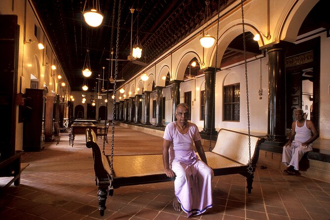 Cultural Tour Of South India - Who Is This Tour Best For?