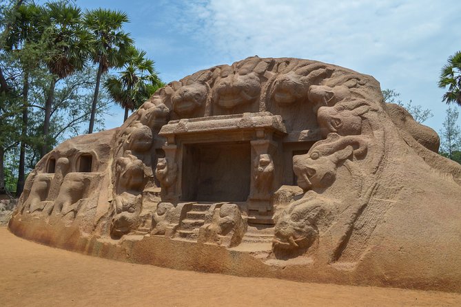 Historical Walking Tour in Mamallapuram - Is This Tour Right for You?