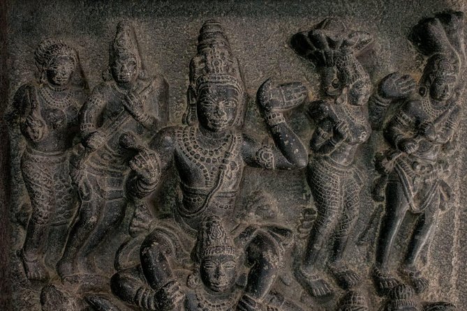 Chennai Stone or Bronze or Prehistory Museum Walk by a Storyteller with Cab - What to Expect from the Collection