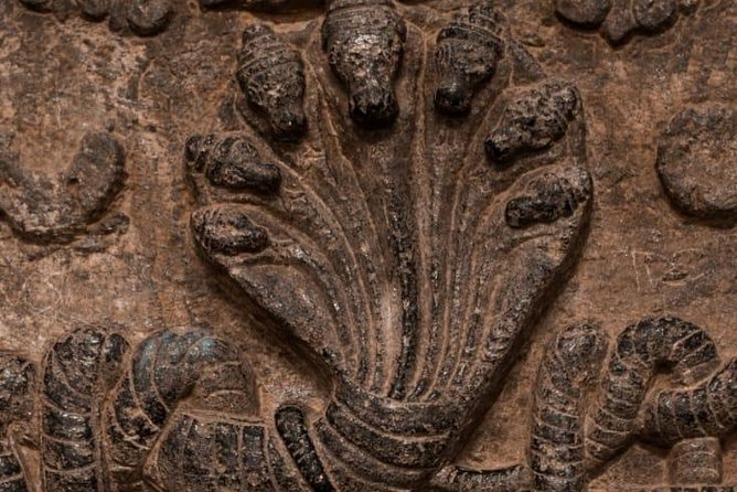 Chennai Stone or Bronze or Prehistory Museum Walk by a Storyteller with Cab - Introduction to the Museum and Tour Structure