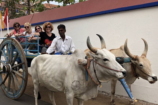 THE Classic of South Tamilnadu and Kerala - Cultural and Architectural Marvels in Tanjore and Chidambaram