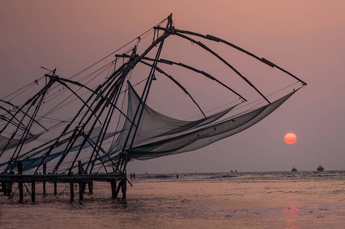 THE Classic of South Tamilnadu and Kerala - Final Morning and Departure