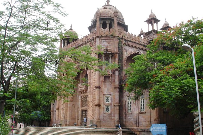 Chennai - Guided half day private city tour - Key Points