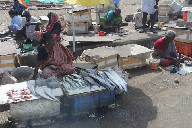 Chennai - Guided half day private city tour - Final Thoughts