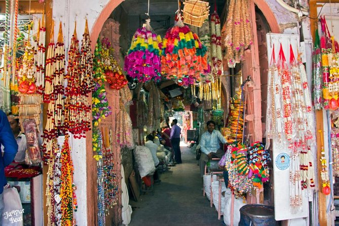 Evening Food & Bazaar Walk - FAQ