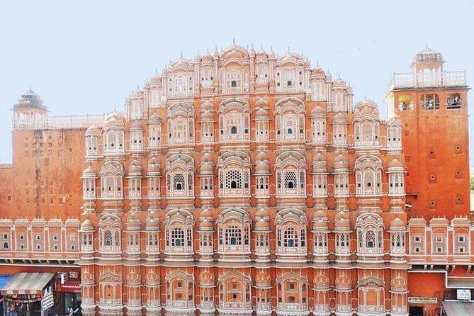 Full Day City Tour of Jaipur - A Closer Look at the Full Day Jaipur Tour