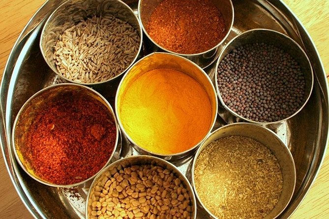 Jaipur Guided Food Walk Eat Just Like a Local - FAQ