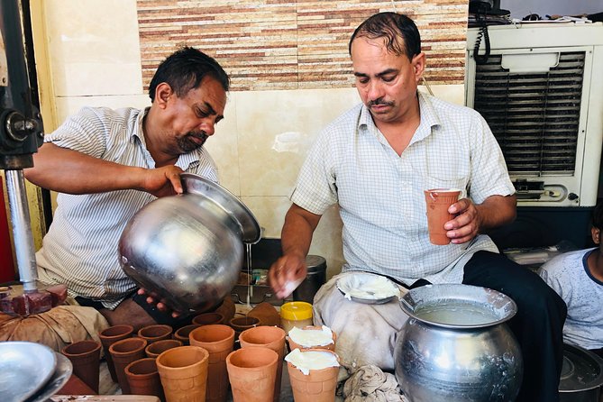Jaipur Guided Food Walk Eat Just Like a Local - Who Will Love This Tour?