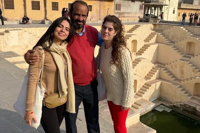 Jaipur Half-Day Private Tour by Car or Tuk-Tuk - Why Choose This Tour?