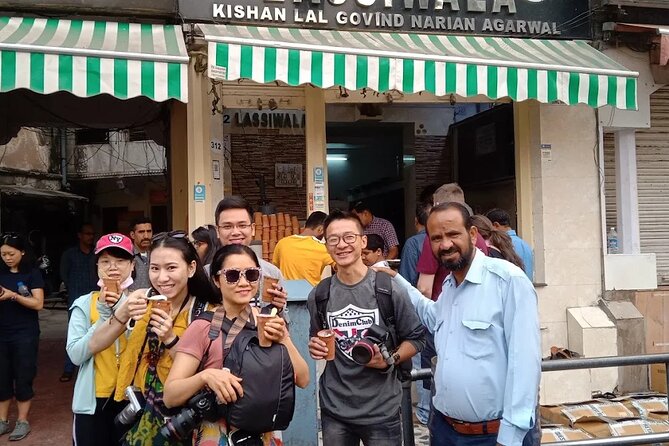 Jaipur Half-Day Private Tour by Car or Tuk-Tuk - Authentic Insights from Reviewers