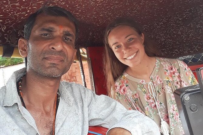 Jaipur Private Tuk Tuk Tour with Local Expert - Frequently Asked Questions