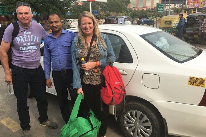 Jaipur Private Tuk Tuk Tour with Local Expert - Final Thoughts