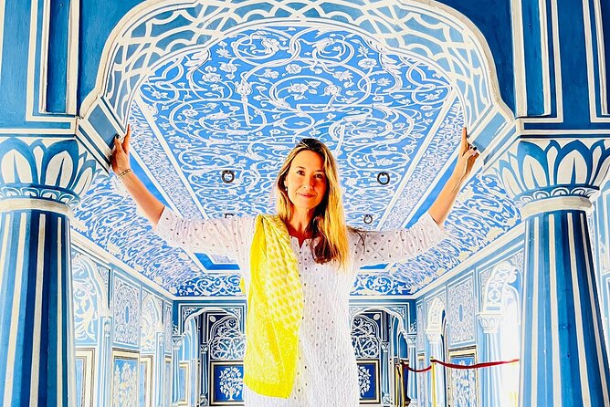 Jaipur Private Tuk Tuk Tour with Local Expert - Good To Know