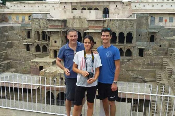 Book Private Full Day Jaipur City Tour - The Ease of a Private Guided Experience