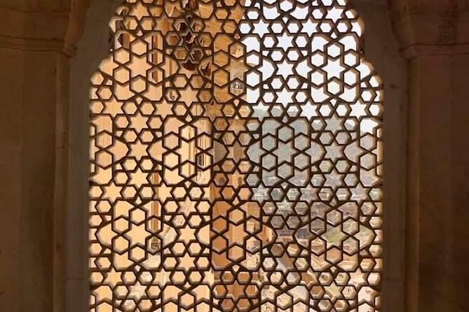Book Private Full Day Jaipur City Tour - Authentic Insights from Past Travelers