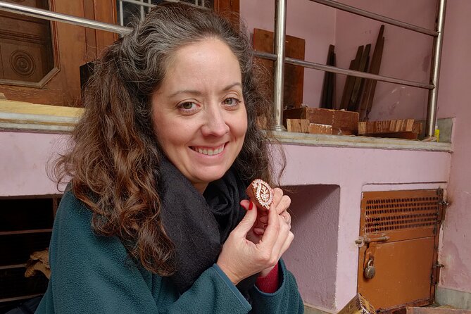 Private Wooden Block Making Workshop in Jaipur - FAQ