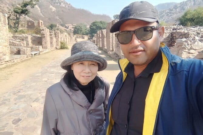 Jaipur City Heritage and Architecture Tour - Cost & Value Analysis