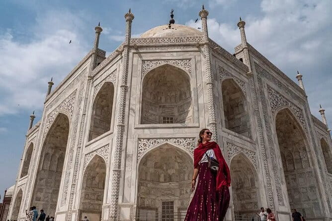 Jaipur City Heritage and Architecture Tour - Final Thoughts