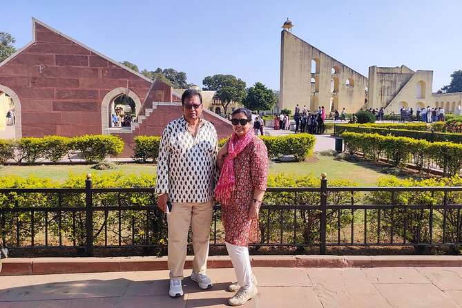 Jaipur Private Day Tour  Customizable Itinerary with Car & Guide - Practical Tips for Your Jaipur Day Tour