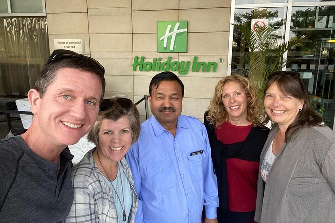 Full-Day Jaipur City Tour - Private - Why Travelers Love This Tour