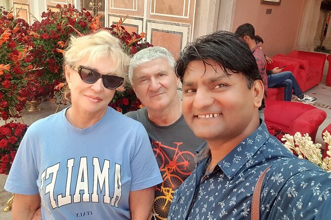 Private Full Day Jaipur City Tour with Expert Local Guide - FAQ