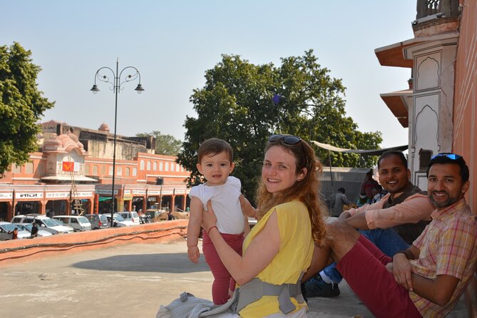 Food Walking Tour in Jaipur - Exploring Jaipur’s Food Scene: An In-Depth Look