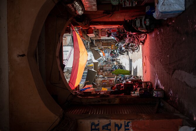 Food Walking Tour in Jaipur - Authenticity and Intimate Experience