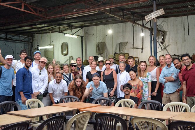 Food Walking Tour in Jaipur - Who Should Consider This Tour?