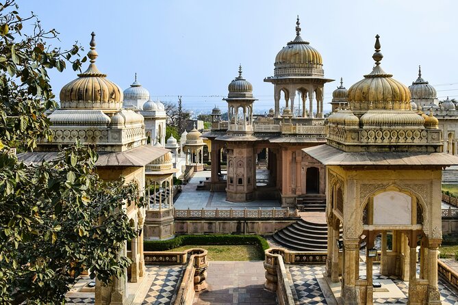 Private 2 Day Jaipur Heritage City Tour with Forts and Palaces - Who Is This Tour Best Suited For?