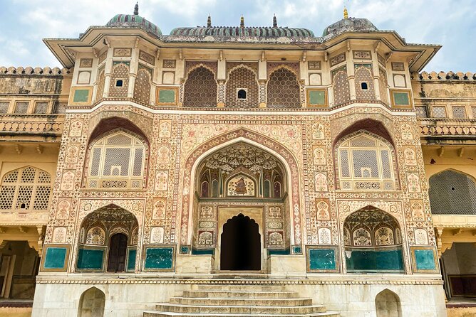 Private 2 Day Jaipur Heritage City Tour with Forts and Palaces - FAQs
