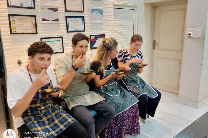 Guided City Tour + Cooking Class & Dinner - Why This Tour Offers Real Value