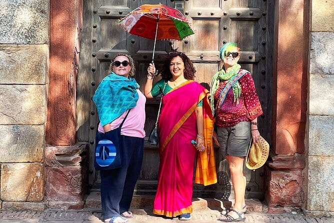 Jaipur Women Crafts and Shopping Tour - Exploring Jaipur’s Craft Scene: What to Expect