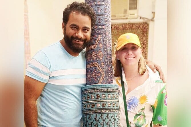 Jaipur Women Crafts and Shopping Tour - What Makes This Tour Stand Out?