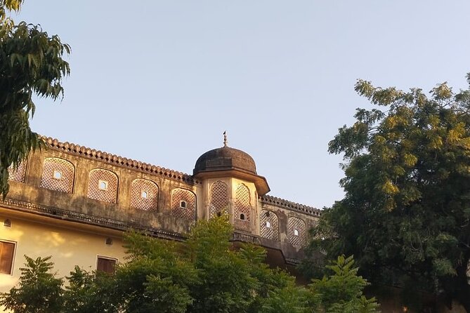 Jaipur City Full Day Luxury Private Tour - Who’s This Tour Best For?  