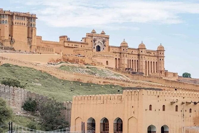 Jaipur Private Full Day Sightseeing Tour with Guide by Car - Final Thoughts on the Jaipur Private Full Day Tour