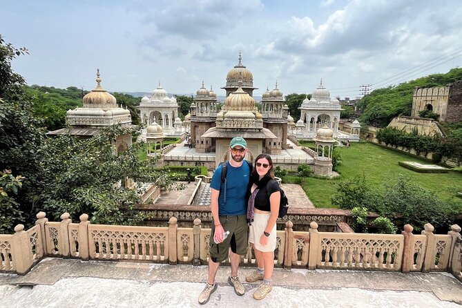 Jaipur Private Full Day Sightseeing Tour with Guide by Car - Frequently Asked Questions