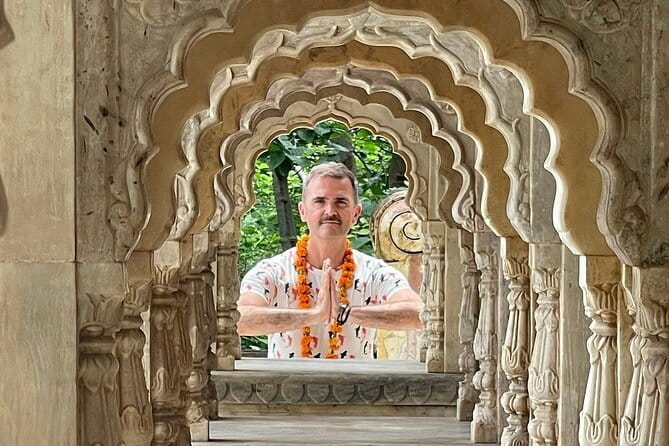 Jaipur Tour with Jaigarh Fort and Nahargarh Sunset - Transport, Timing, and Value