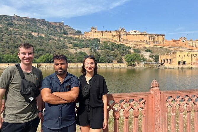 Jaipur Tour with Jaigarh Fort and Nahargarh Sunset - Who Would This Tour Suit Best?