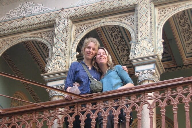 Jaipur to Nawalgarh Havelis Private Guided Tour - Who Should Consider This Tour?