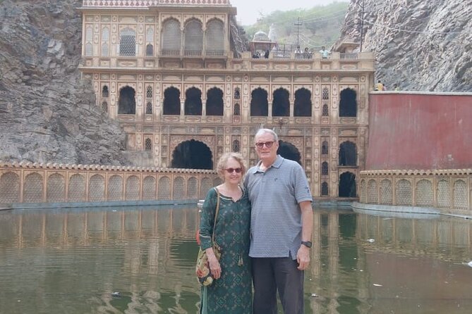 Jaipur 2 Day Private Car Tour - Key Points