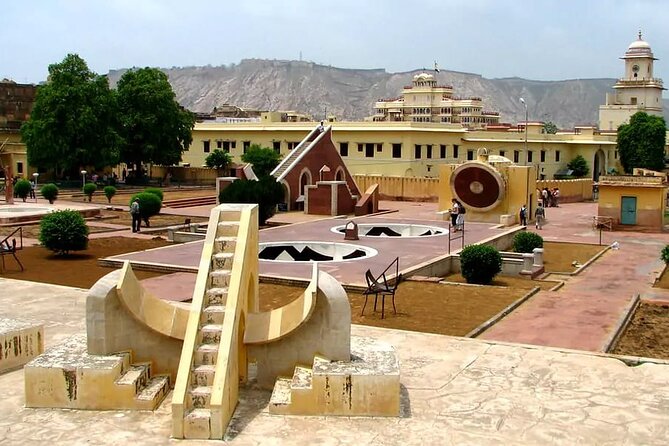 Jaipur 2 Day Private Car Tour - What We Think You’ll Love