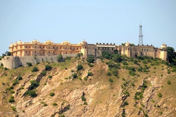 Jaipur 2 Day Private Car Tour - Who Is This Tour Best Suited For?
