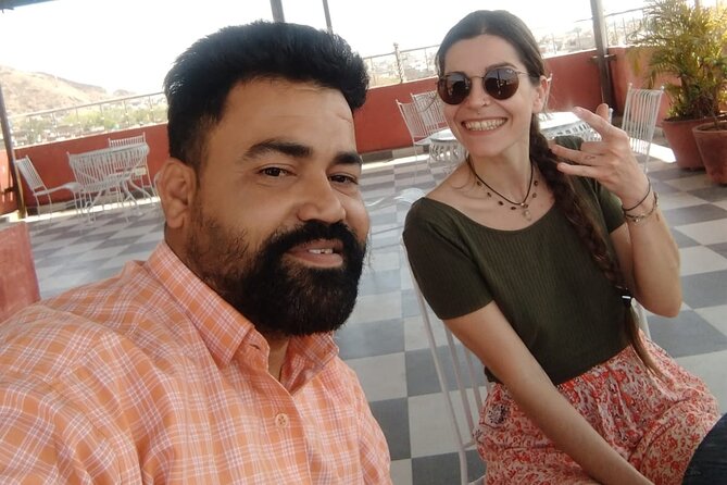 Jaipur 2 Day Private Car Tour - What We Appreciated Based on Reviews