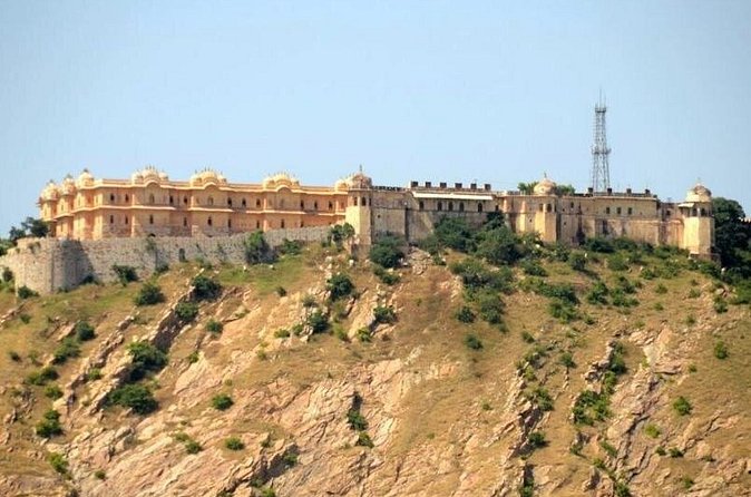 Jaipur 2 Day Private Car Tour - The Sum Up