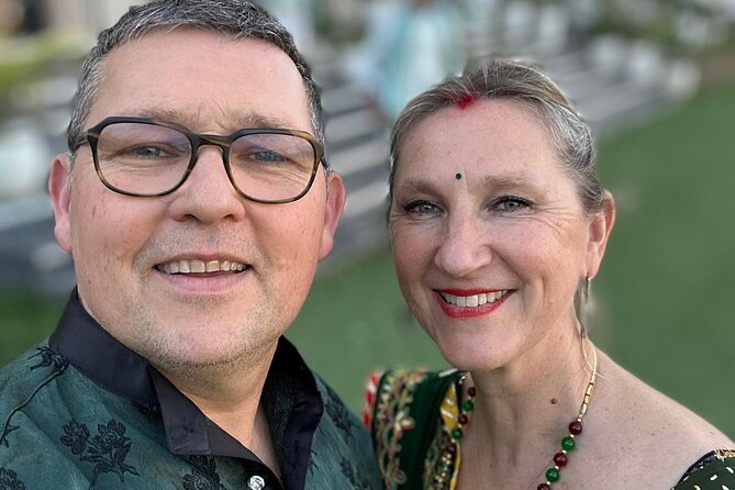 Jaipur 2 Day Private Car Tour - Exploring Jaipur in Two Days: A Deep Dive into the Pink City