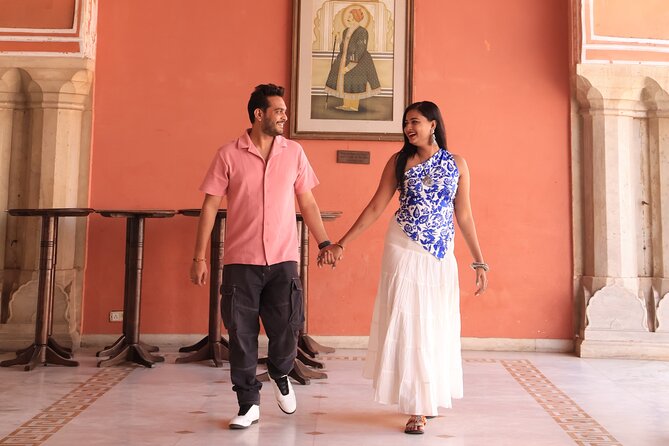 Couple Photoshoot in Jaipur Iconic Locations - Final Thoughts: Who Should Consider This Tour?