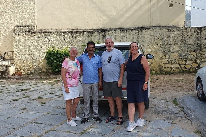 Half-Day Jaipur Heritage Tour with Monkey Temple - FAQ