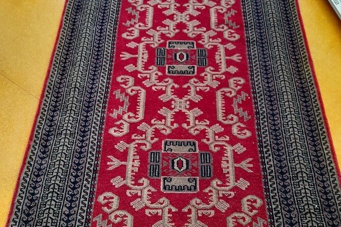 Jaipur Shopping Tour - Practicalities and What to Expect