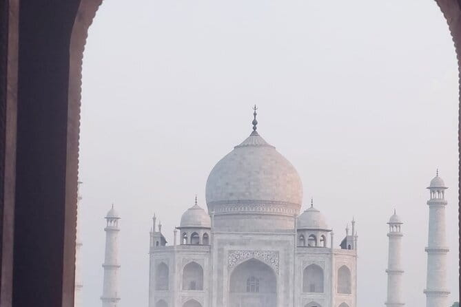 Explore Private Tour The Golden Triangle Done Differently - Why This Tour Offers Great Value